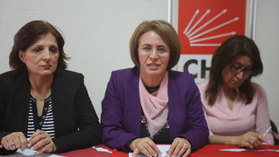 CHP Kadın Kolları Genel Başkanı Köse: