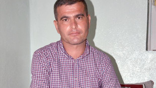 Çift kol nakli yapılan Sağır evine geldi