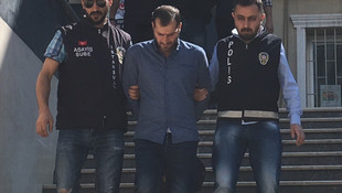 Cinayet şüphelileri yakalandı