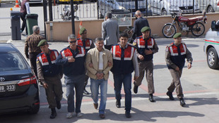 Cinayet zanlısı firarisi Bulgaristan'da yakalandı