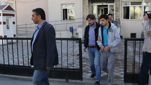 Cinayet zanlısı Tekirdağ’da yakalandı