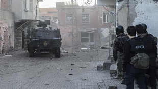 Nusaybinde 277 PKKlı etkisiz hale getirildi