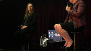 Clintonlardan New York'ta aile boyu seçim kampanyası