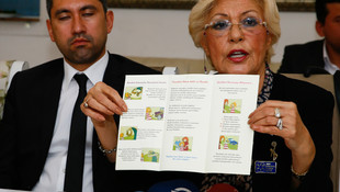 Çocuk İstismarıyla Mücadele Derneği Başkanı Arıtman: