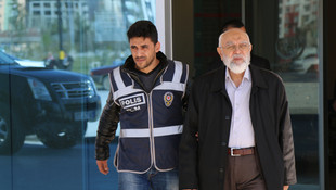 Çocuklar için verilen paraları bile FETÖ'ye aktarmışlar