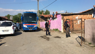 Çorlu'daki cinayet davası