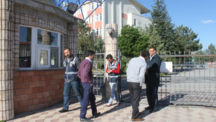 Çorum'da FETÖ/PDY bağlantılı iki okula kayyum atandı