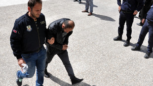 Çorum'daki PKK/KCK operasyonu