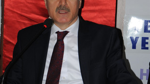 Cumhurbaşkanı Başdanışmanı Malkoç: