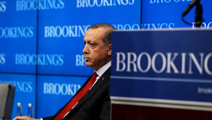 Cumhurbaşkanı Erdoğan ABD'de