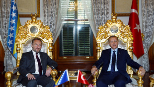 İİT 13. İslam Zirvesi