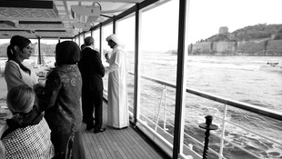 İİT 13. İslam Zirvesi