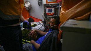 DAEŞ'in Tazehurmatu'ya kimyasal saldırısı