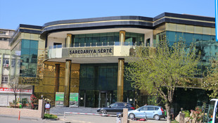 DBP'li belediye asker aileleri için toplam 180 lira harcamış