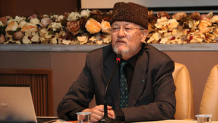 Deli Petro'dan Putin'e Moskof Mezalimi konferansı