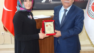 Denetimli Serbestlik makale yarışması