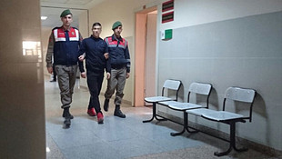 Denizli'de 86 suç kaydı bulunan zanlı yakalandı