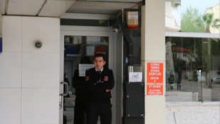 Denizli'de FETÖ/PDY operasyonu