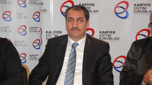 Devavantajlı çocuklara kozmetikte iş bursu