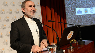 Din ve Trafik Sempozyumu