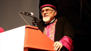 Dini temsilciler organ bağışı için bir araya geldi