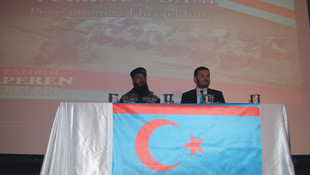 Direnişin Adı Türkmen Dağı