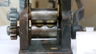 Diş Hekimliği Müzesi ilgi görüyor