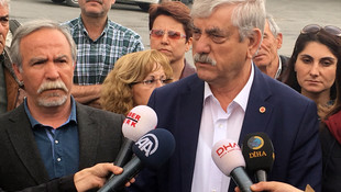 DİSK Başkanı Beko: