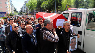 Dişlerinin çekilmesinin ardından fenalaşarak ölen polis