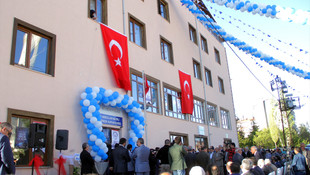 Diyanet İşleri Başkan Yardımcısı Yılmaz: