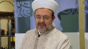 Diyanet İşleri Başkanı Görmez: