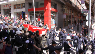 Diyarbakır Bağlar'daki terör saldırısı