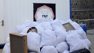 Diyarbakır'da kaçakçılık operasyonları