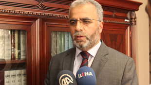 Diyarbakır'da Kutlu Doğum haftası etkinliği