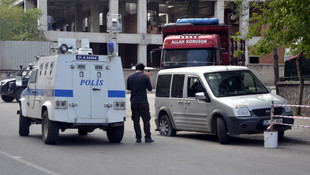 Diyarbakır'da terör saldırısı