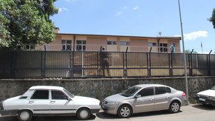 Diyarbakırda terör saldırısı!