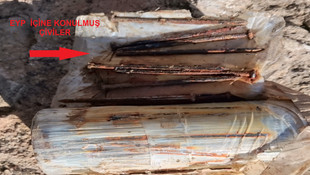 Diyarbakır'daki terör operasyonu