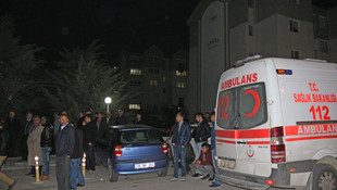 Diyarbakır'daki terör saldırısı