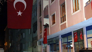 Diyarbakır'daki terör saldırısı