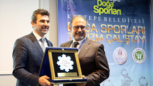 Doğa Sporları Turizm Çalıştayı