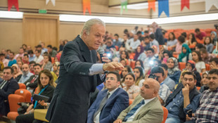 Doğa ve Çevre Gönüllülüğü Eğitim programı