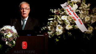 Doğramacı, doğumunun 101. yılında anıldı