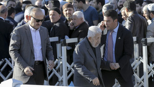 Dr. Emin Acar'ın vefatı