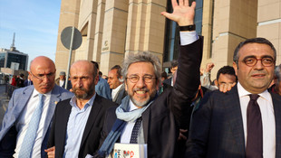 Dündar ve Gül hakkındaki casusluk davası