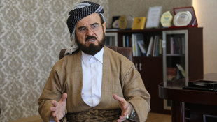 Dünya Müslüman Alimler Birliği Genel Sekreteri Karadaği: