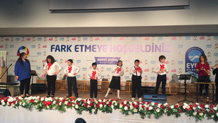 Dünya Otizm Farkındalık Günü