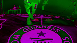 Dünya rekortmeni şehitler için dalacak