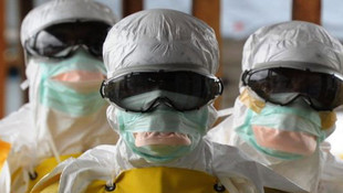 Ölümcül Ebola salgını kendini yeniden gösteriyor!