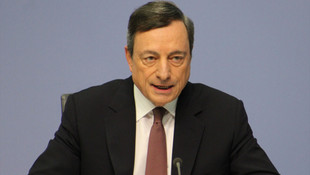 ECB, gerekirse görevi dahilindeki tüm enstrümanları kullanacak