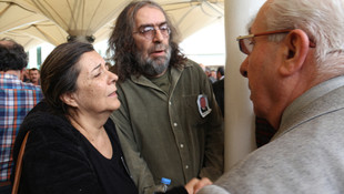 Edebiyatçı Mehmet Aydın toprağa verildi